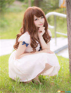 《女儿香》