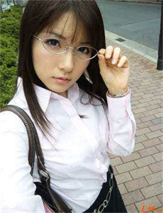 《小狐仙》