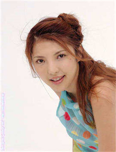 《冲田杏梨》