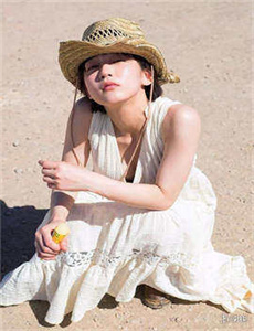 《三浦爱莉》
