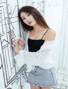 《阿宾 逛街》