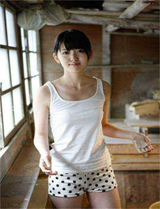 《女上司》
