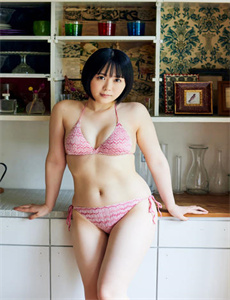 《好彩妹》